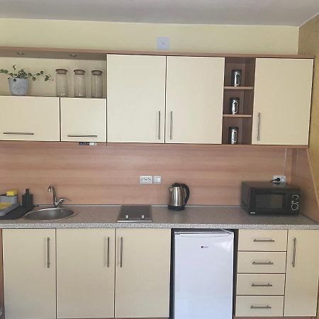 Leda Apartmani 斯梅代雷沃 外观 照片