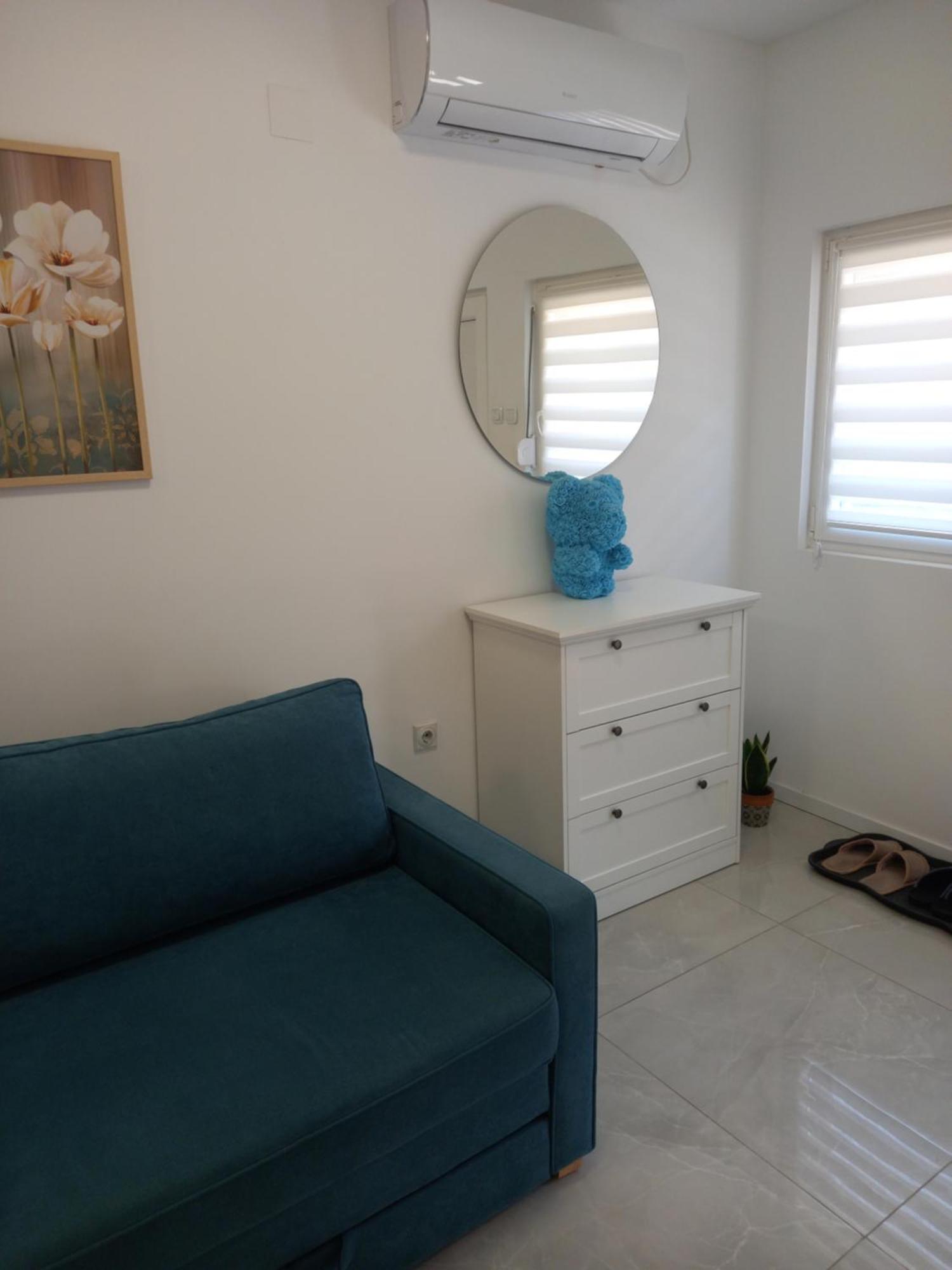 Leda Apartmani 斯梅代雷沃 客房 照片